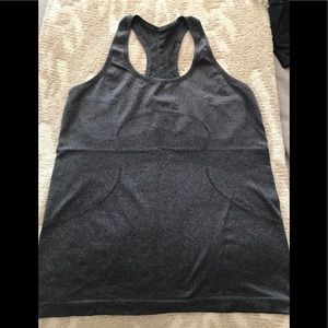 Lululemon swiftly tech tank